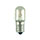 6.5 Volt 0.97 Watt MES-E10mm Tubular Miniature Light Bulb