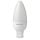 Megaman 143356 5.5 watt BC-B22mm LED Candle - Cool White