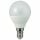 6 watt SES-E14mm LED Golfball Bulb - 3000K warm white