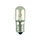 12 volt 5 watt SES-E14mm Tubular Small Screw Fit Light Bulb