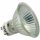 50 watt Dimmable Halogen GU10 Light Bulb - Halopar16 Par16 Halogen