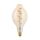 Filament LED BT120 Big Mami 3Watt Large Gold Dimmable Bulb