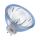 Osram A1/231 12 volt 100 watt EFP Projection Lamp