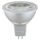 BELL 05525 12 volt 6 watt LED Halo MR16 LED Spot Lamp 2700k Warm White