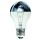 70 watt - 100 watt Replacement ES-E27 Crown Silver GLS Light Bulb