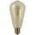 60 watt ES-E27mm Decorative Rustic Classic Light Bulb