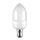 3 watt SBC-B15mm Energy Saving Candle Light Bulb
