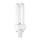 Bell Biax-D 18 Watt 2 Pin Warm White Compact Fluorescent Bulb