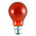 60 watt BC-B22 GLS Fireglow Light Bulb