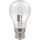 70 Watt BC-B22mm Clear Halogen Energy Saving GLS Light Bulb