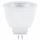 Integral ILMR11NE010 3.7 watt 12V MR11 G4 LED Light Bulb - Cool White