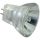 MR8 25mm GU4 20 watt Flood Halogen Dichroic Reflector Bulb