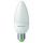 Megaman 143352 5.5 watt ES-E27mm LED Candle - Cool White