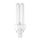 13 watt 2 Pin PLC Biax-D White Compact Fluorescent Lamps