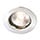 Robus RS208E-01 Spring Loaded GU10 Adjustable White Downlight