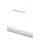 Robus Spear RLEDSTR10X-01 10w 620mm Linkable LED Striplight - Warm White / Cool White
