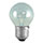 40 watt ES-E27mm Clear Golfball Light Bulb