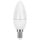 Venture VLED DOM088 3.5 watt SES-E14mm Opal Dimmable LED Candle