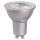 BELL 60630 5 watt 60 Degree Dimmable Cool White LED Halo Elite GU10 Bulb