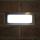 Eterna BRICKLED 5.4 watt Mono Outdoor LED Brick Light