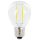 Integral ILGOLFE27NC001 2 watt ES-E27mm LED Filament Golf Ball Bulb