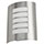 Stainless Steel IP44 Rated AVON Outdoor Wall Light