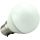 6 watt (40W) BC-B22mm Opal LED Golfball Light Bulb