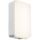 Knightsbridge AMLEDW White 5 watt IP54 Rated Amenity LED Bulkhead