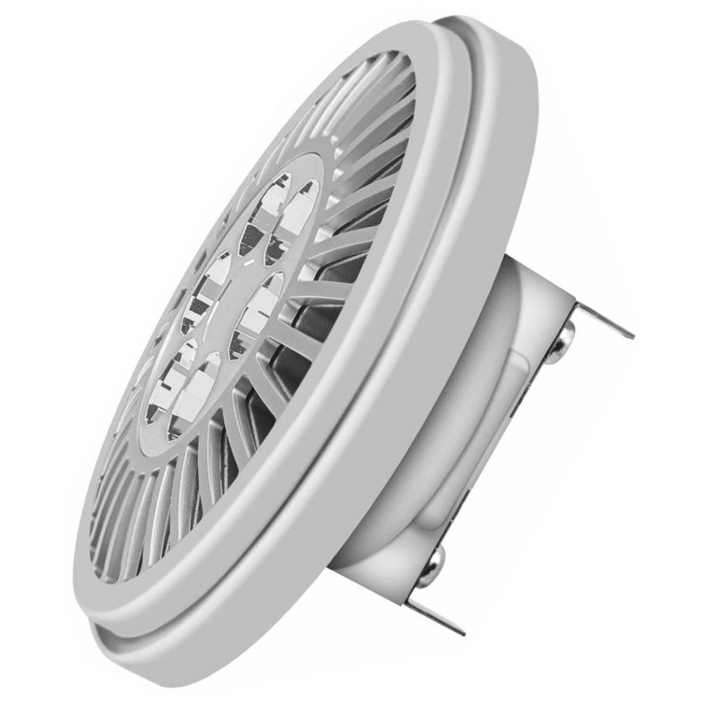 Osram Parathom 8.5 watt  24 Degree Dimmable AR111 LED Lamp