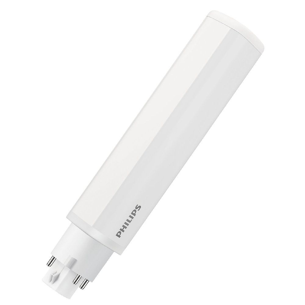 Philips CorePro 9 watt 4-Pin G24q-3 Cool White PLC LED Lamp