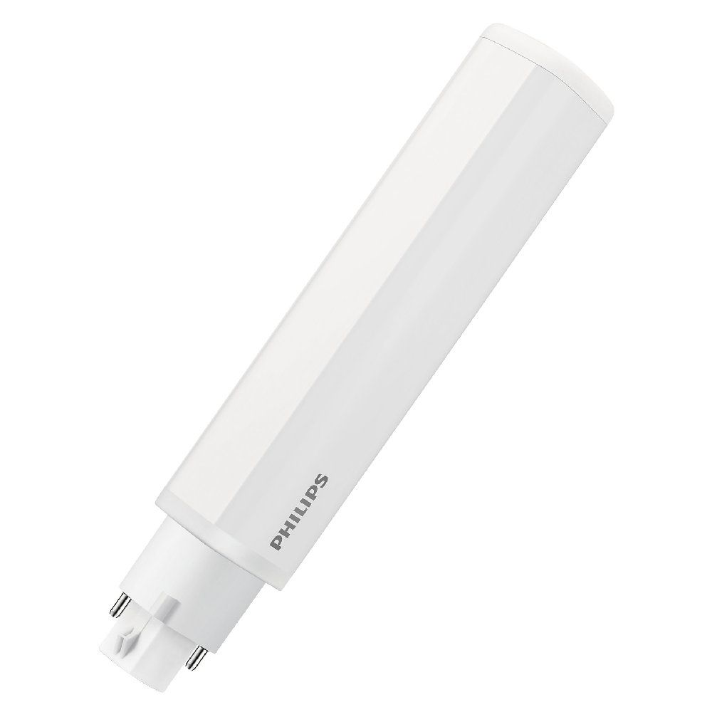 Philips CorePro 8.5 watt 2-Pin G24d-3 Cool White PLC LED Lamp