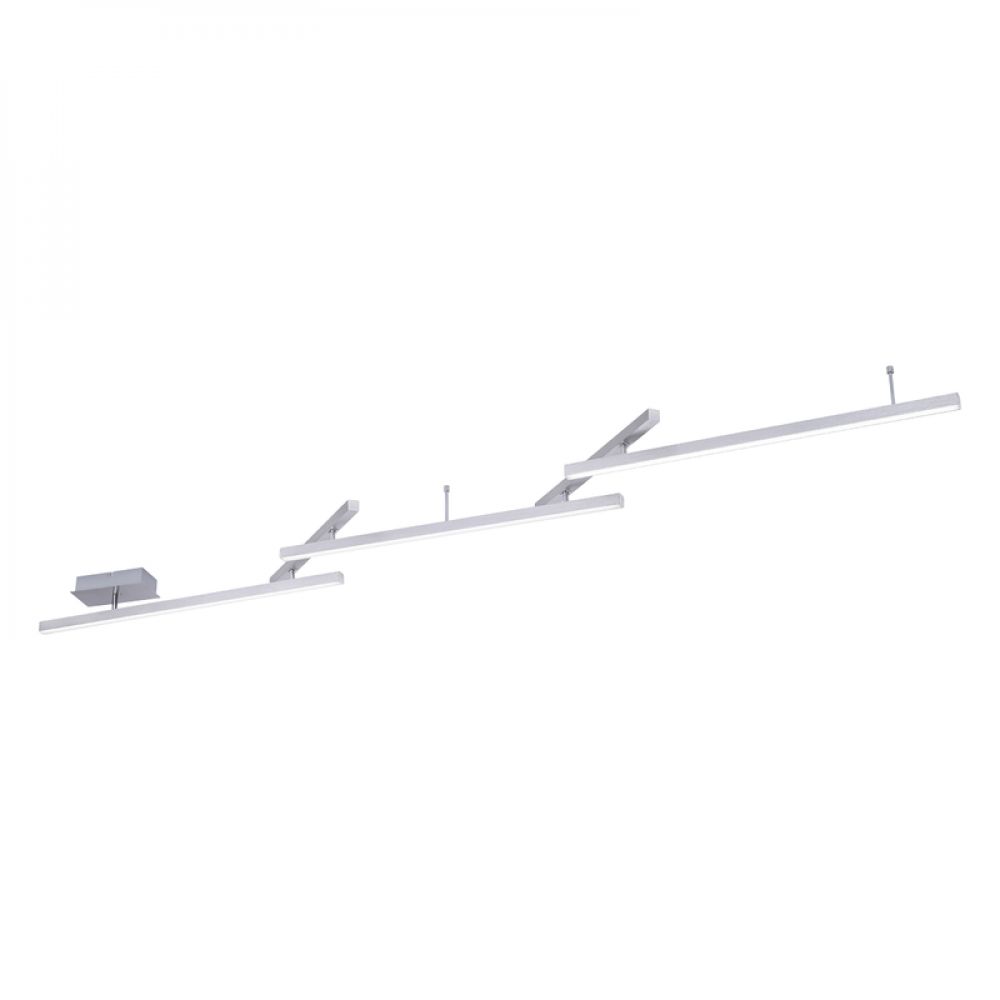 Melby 23w RGB Linear Adjustable Ceiling Up/Down Light