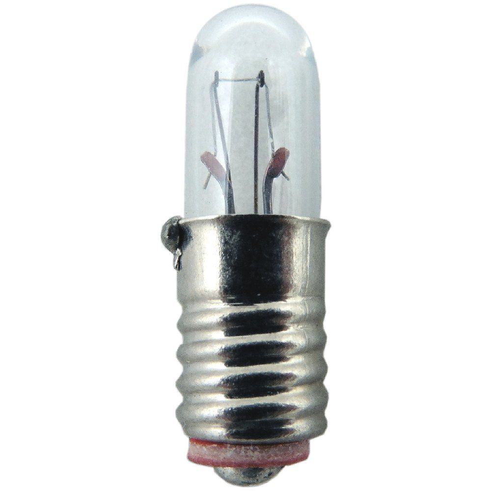 Lilliput LES Bulb 24v 40ma - LES-E5mm Miniature Light Bulb