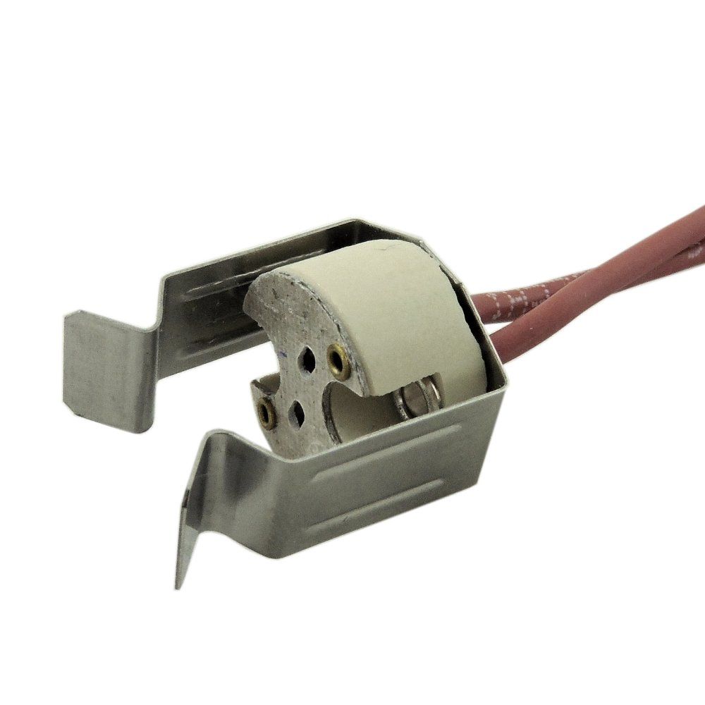 GU5.3 Low Voltage Lamp Holder 850