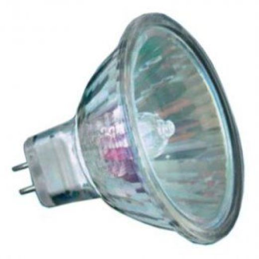 24 volt 20 watt 50mm MR16 Halogen Dichroic Light Bulb