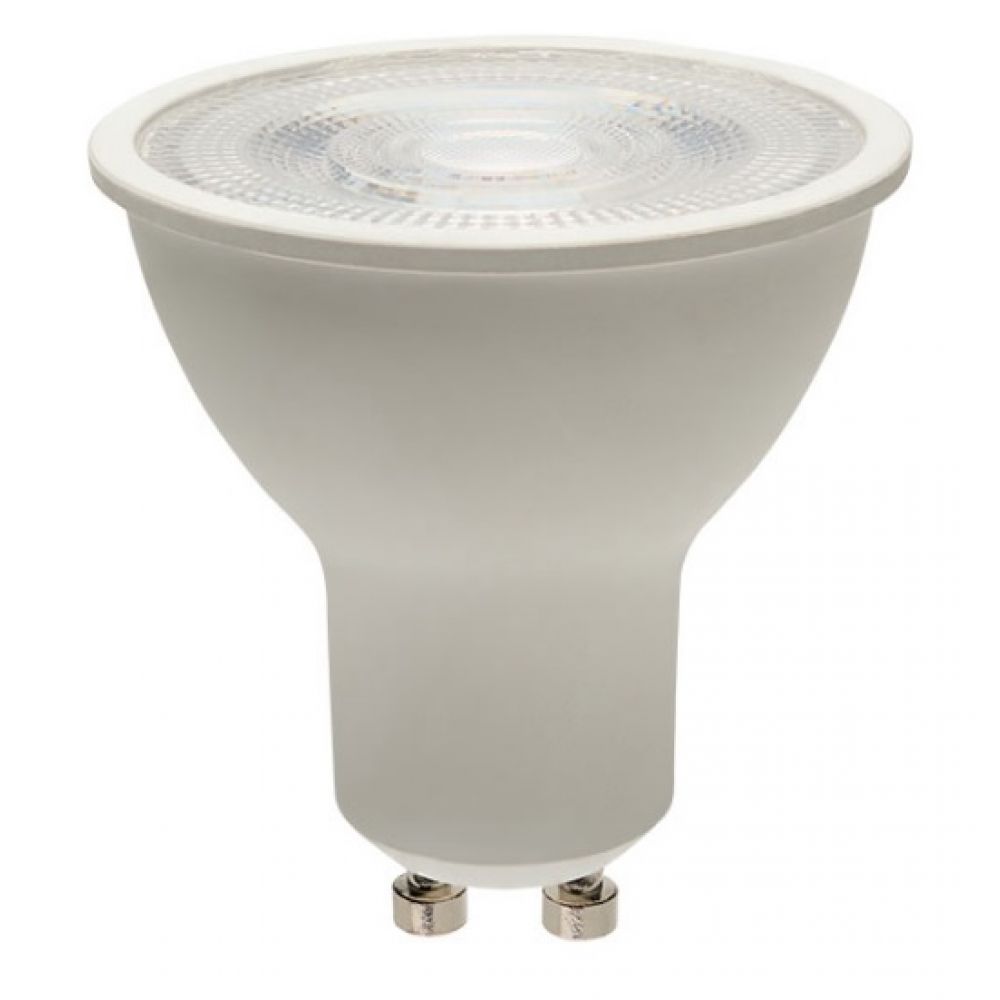 BELL 60671 Genesis 4.4 watt GU10 LED Spotlight Bulb - 3000k Warm White