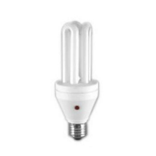 15 watt ES-E27 Energy Saving Low Energy Sensor Light Bulb
