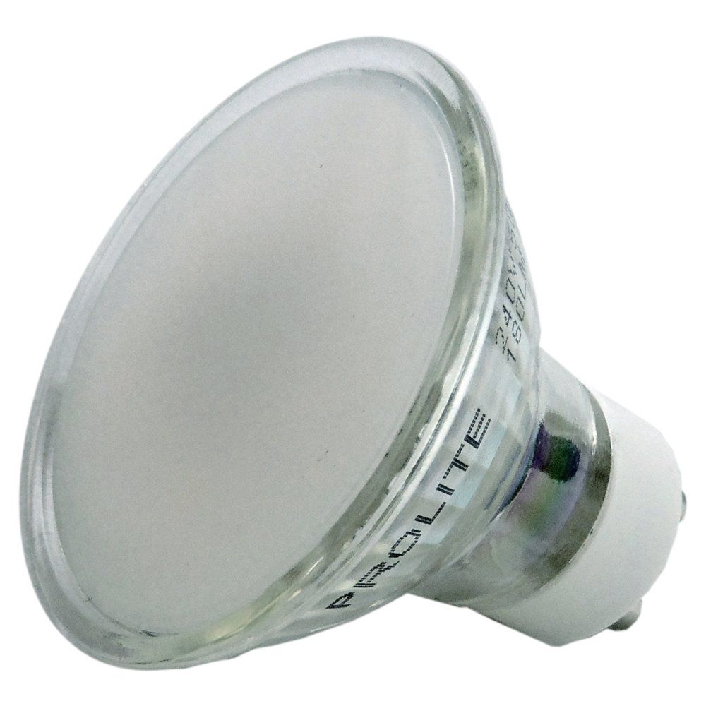 1.8 watt 2700k Warm White GU10 LED Light Bulb