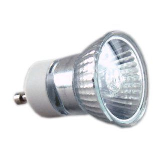 MR11 35mm 35 watt GU10 Halogen Light Bulb