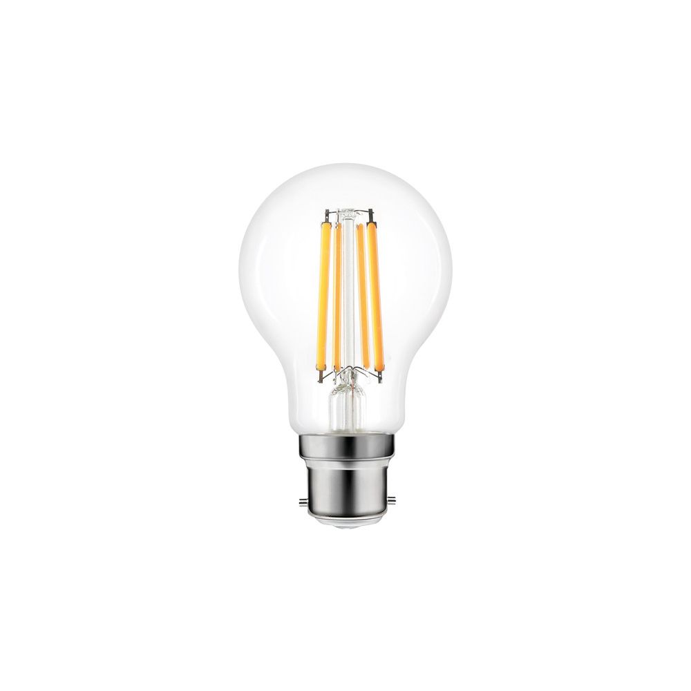 Integral ILGLSB22NC121 GLS Omni 11.2 watt (100W) BC-B22mm Filament LED Bulb