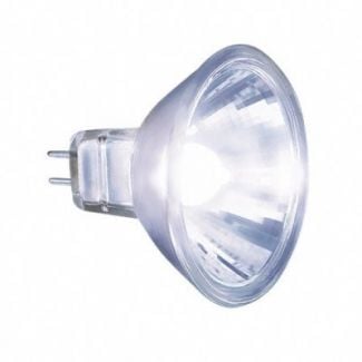 Osram 48865 WFL Decostar 51 35 watt Wide Flood Energy Saver Light Bulb
