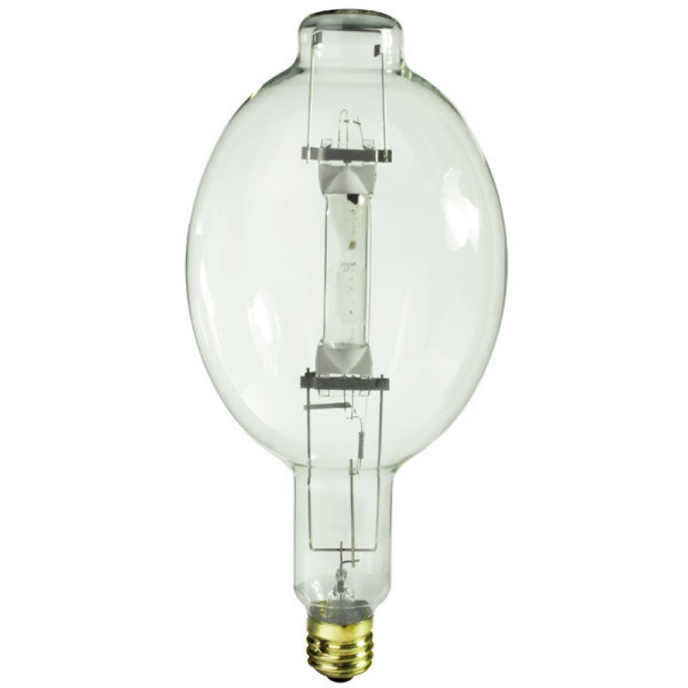 Sylvania 1000 watt Mogul E39 BT56 Metalarc Metal Halide Lamp