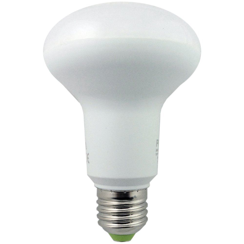 Prolite 9 watt ES-E27mm R80 LED Reflector Light Bulb