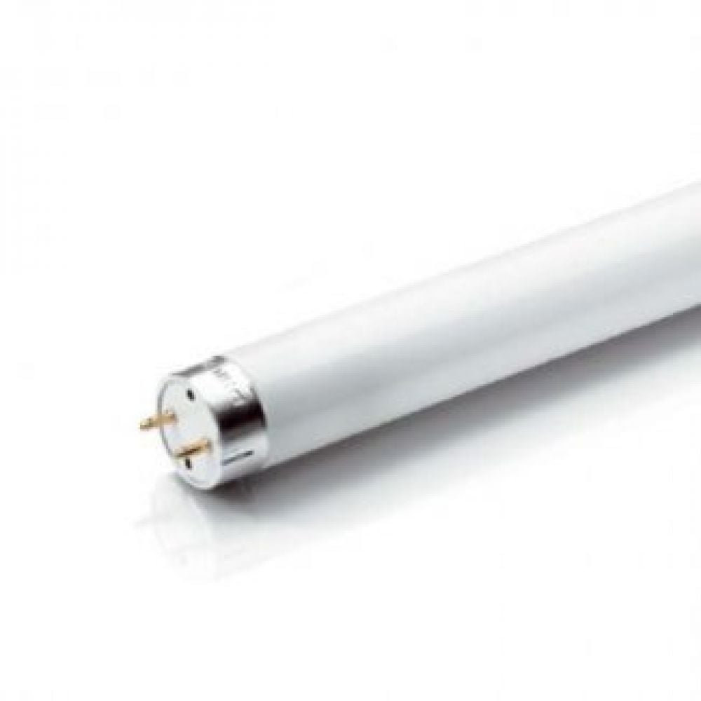 18 watt T8 600mm 2ft Cool White Fluorescent Tube - Colour 840 - 4000k