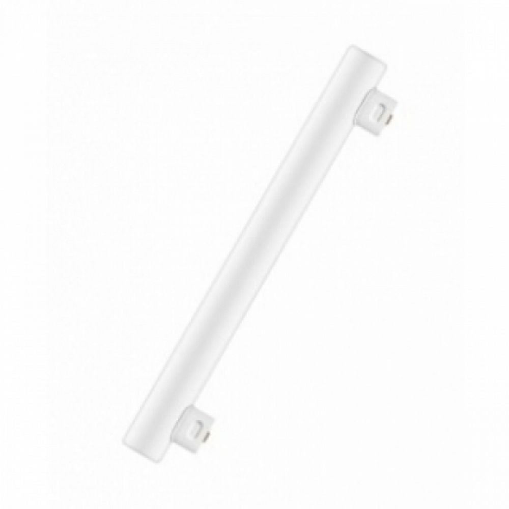 4.9 watt S14S Opal Dimmable Architectural LED Light Bulb