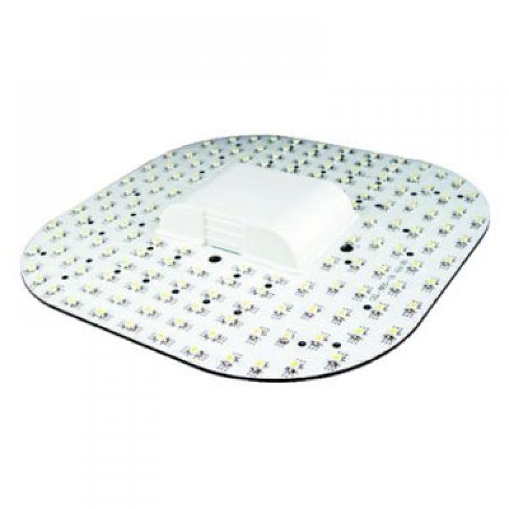BELL 05673 12 watt 4-Pin 2D LED Replacement For 28w CFL Square