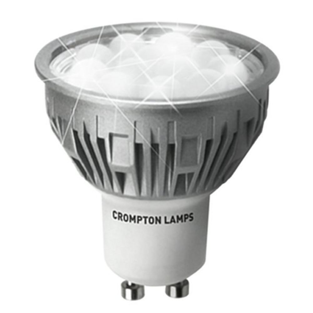 Crompton bulbs