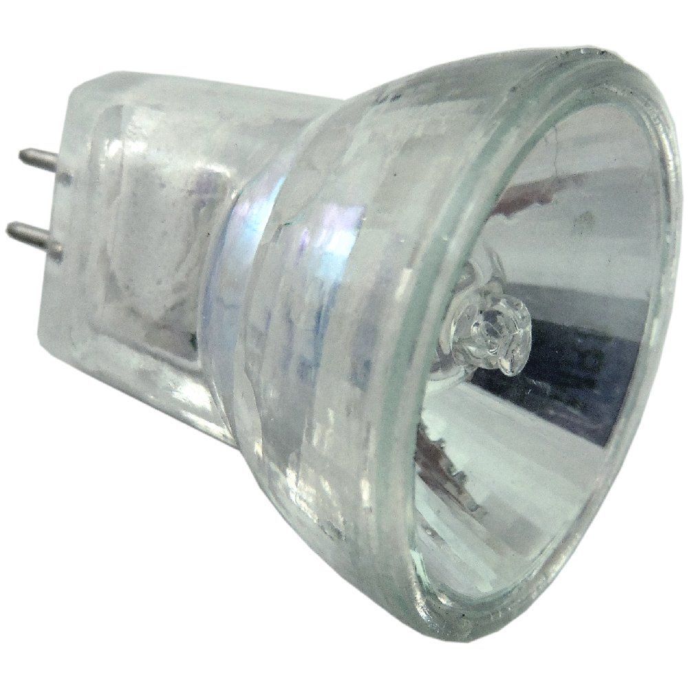 20 watt MR8 25mm Halogen Dichroic Reflector Light Bulb
