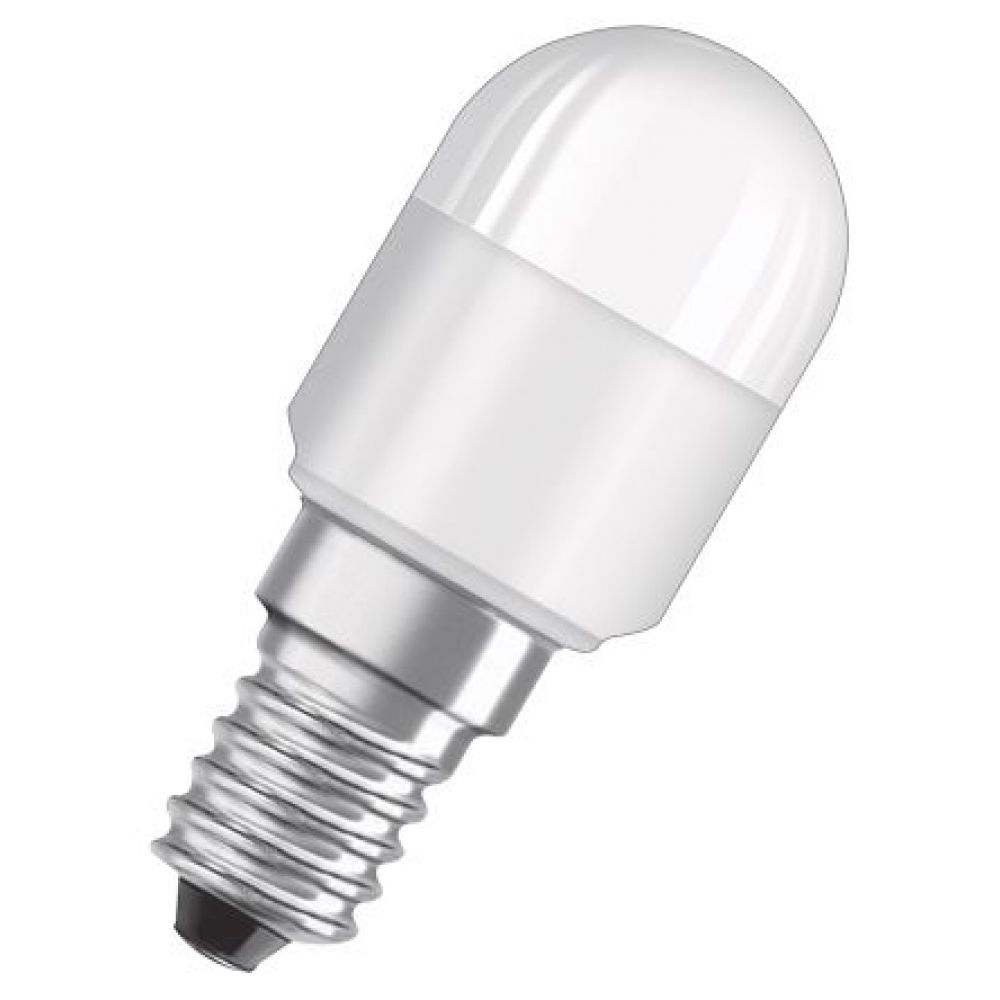 Osram Parathom 2.6 watt SES-E14mm Appliance/Fridge Daylight LED Lamp