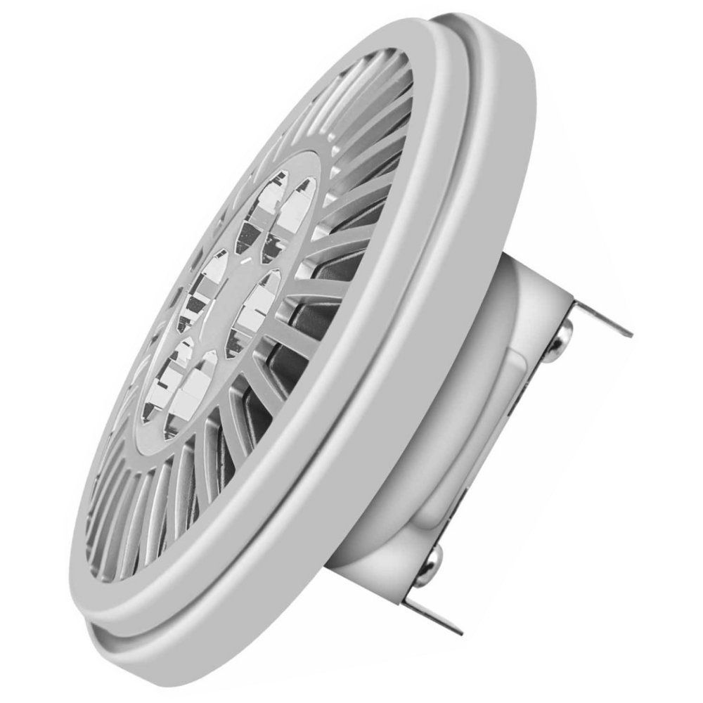 Osram Parathom 8.5 watt 24 Degree Dimmable AR111 LED Lamp